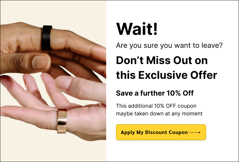 The Herz P1 Smart Ring: Revolutionizing Health And Fitness Tracking In 2025