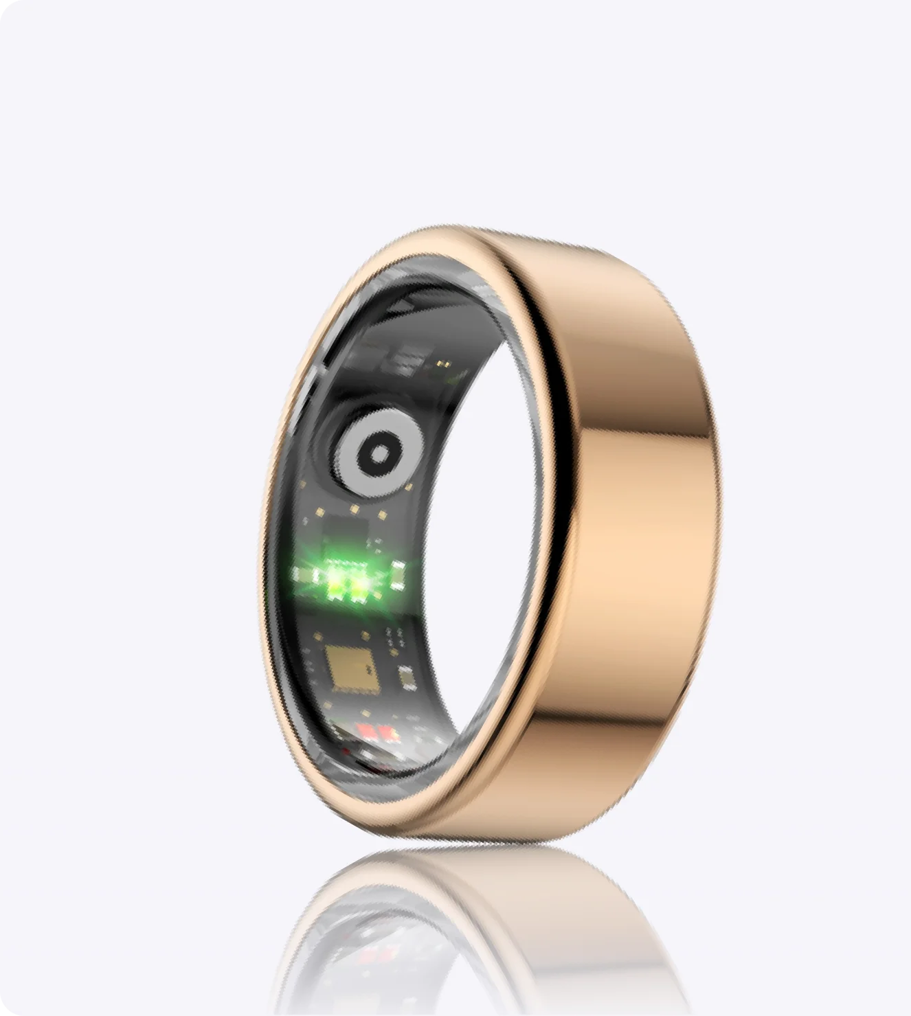 CTA Ring