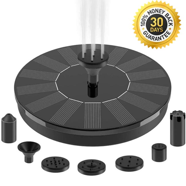 Product with seal