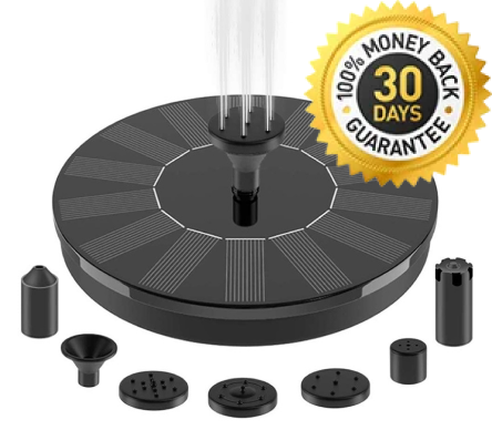 Product with seal